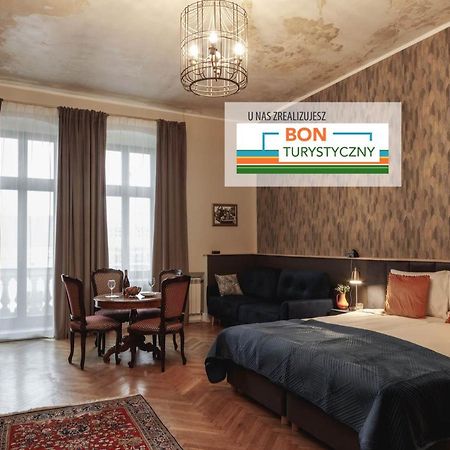 شقة وودج  في Apartament Art Deco المظهر الخارجي الصورة