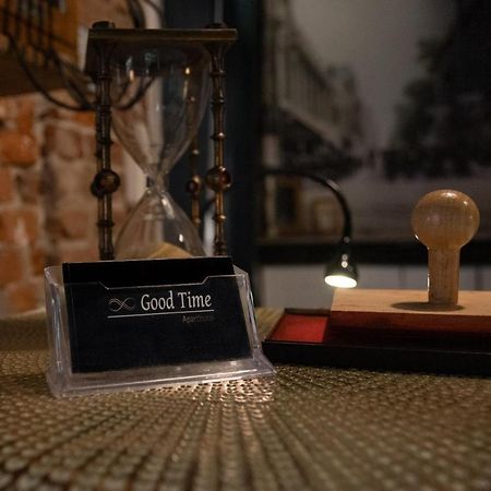 شقة وودج  في Apartament Art Deco المظهر الخارجي الصورة