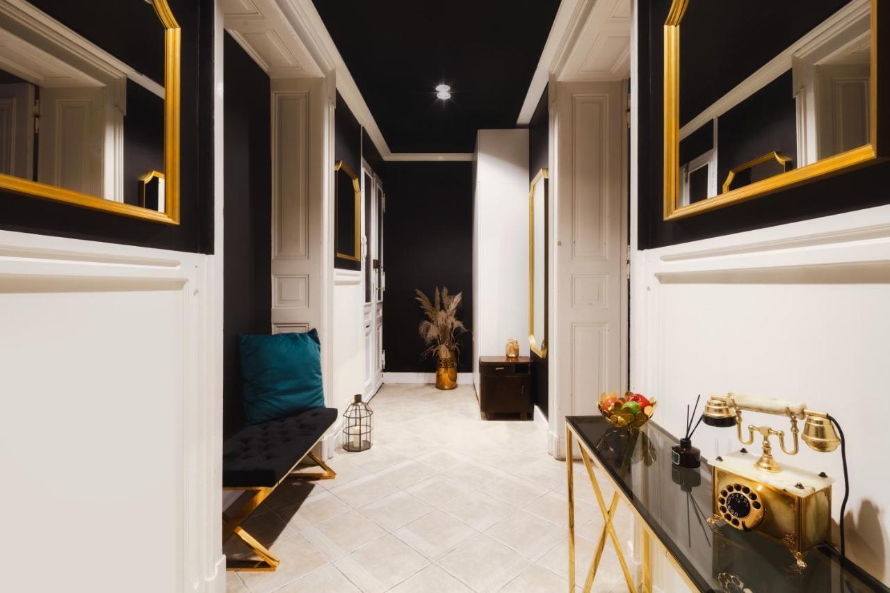 شقة وودج  في Apartament Art Deco المظهر الخارجي الصورة