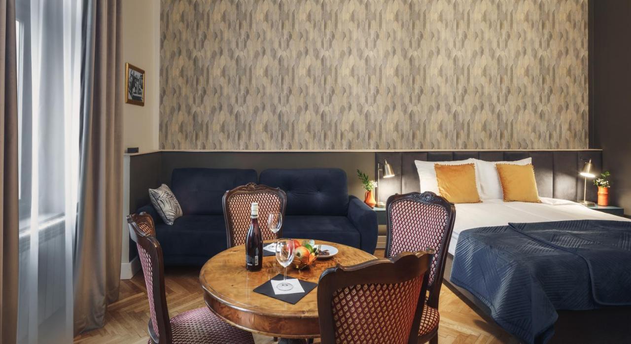 شقة وودج  في Apartament Art Deco المظهر الخارجي الصورة