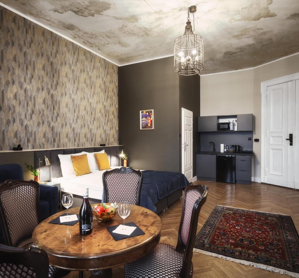 شقة وودج  في Apartament Art Deco المظهر الخارجي الصورة