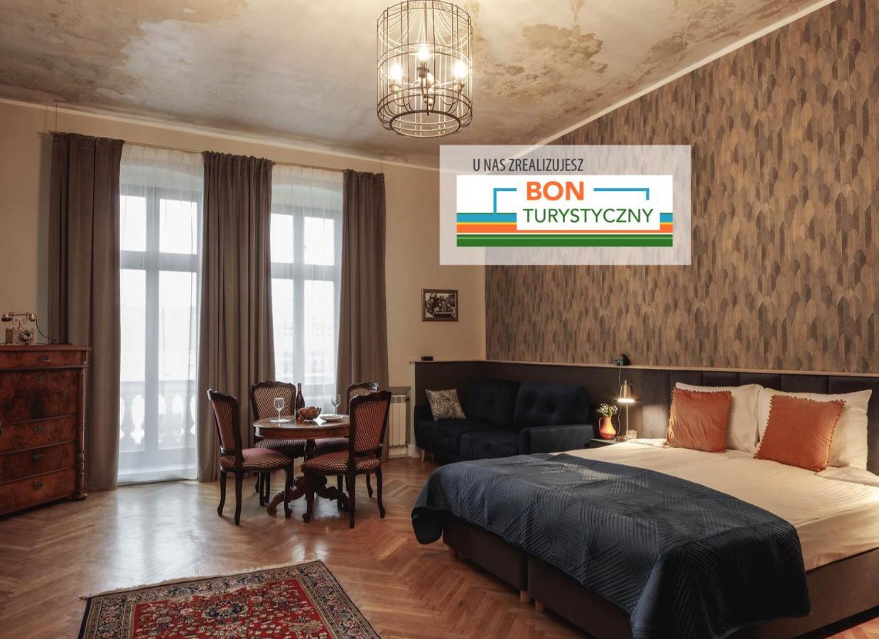 شقة وودج  في Apartament Art Deco المظهر الخارجي الصورة