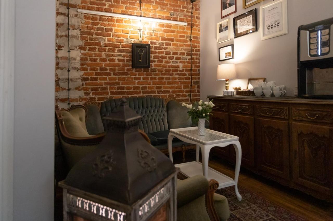 شقة وودج  في Apartament Art Deco المظهر الخارجي الصورة